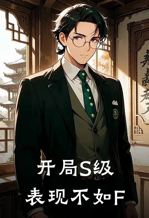 开局S级，表现不如F