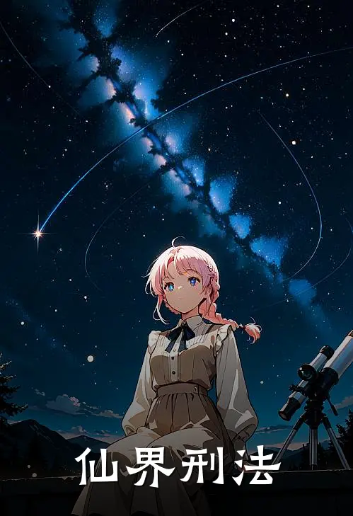 仙界刑法