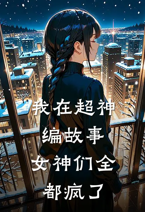 我在超神编故事，女神们全都疯了
