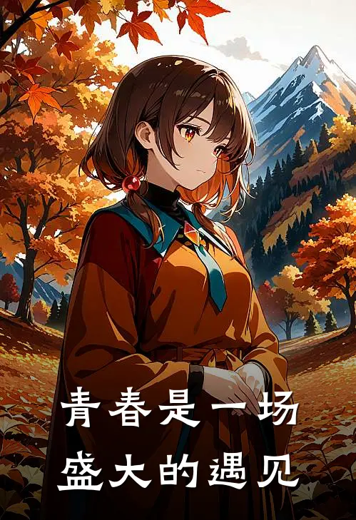 青春是一场盛大的遇见