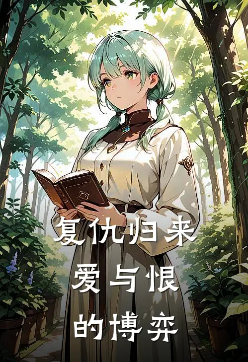 复仇归来：爱与恨的博弈