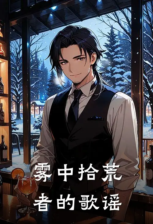 雾中拾荒者的歌谣
