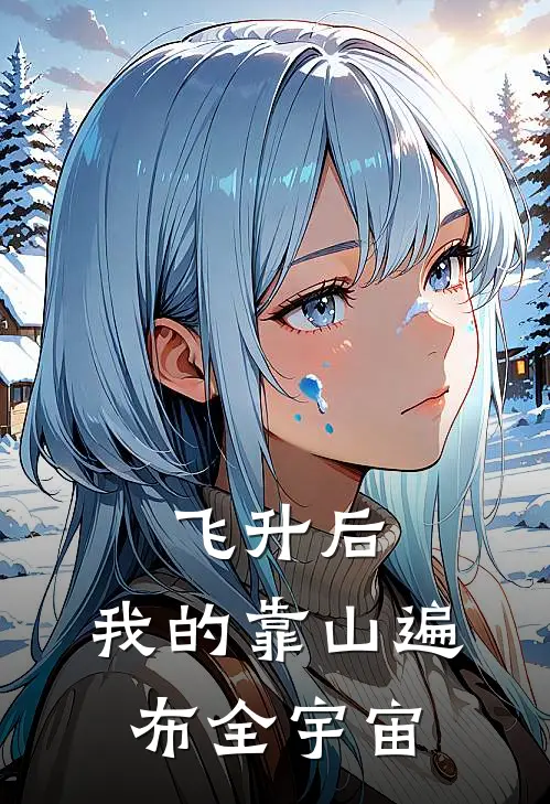 飞升后，我的靠山遍布全宇宙