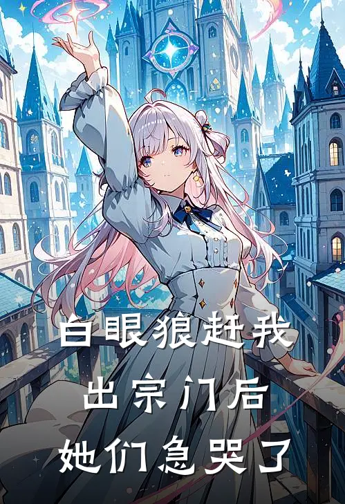 白眼狼赶我出宗门后，她们急哭了