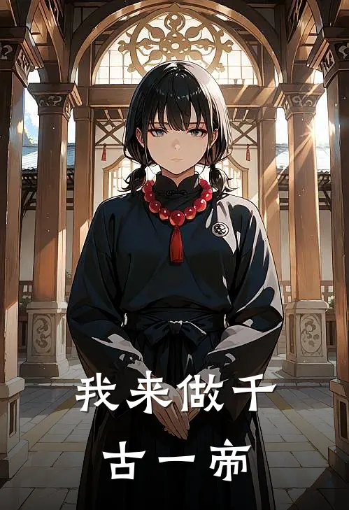 我来做千古一帝