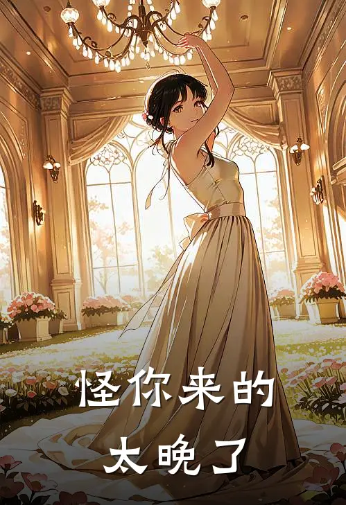 怪你来的太晚了