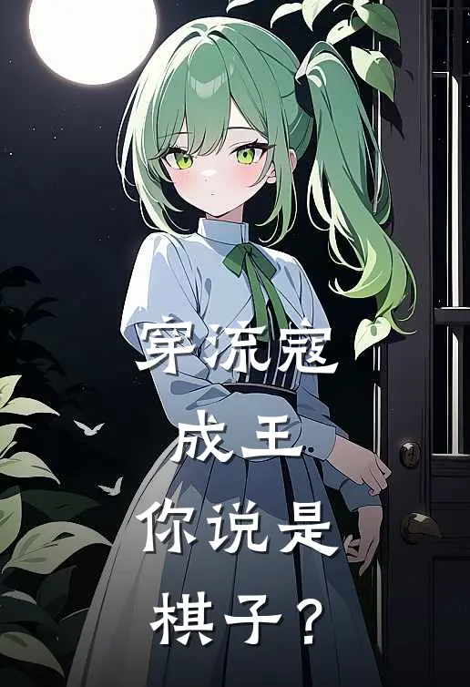 穿流寇，成王，你说是棋子？