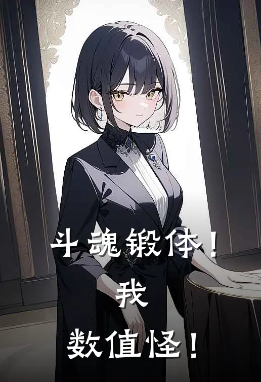 斗魂锻体！我，数值怪！