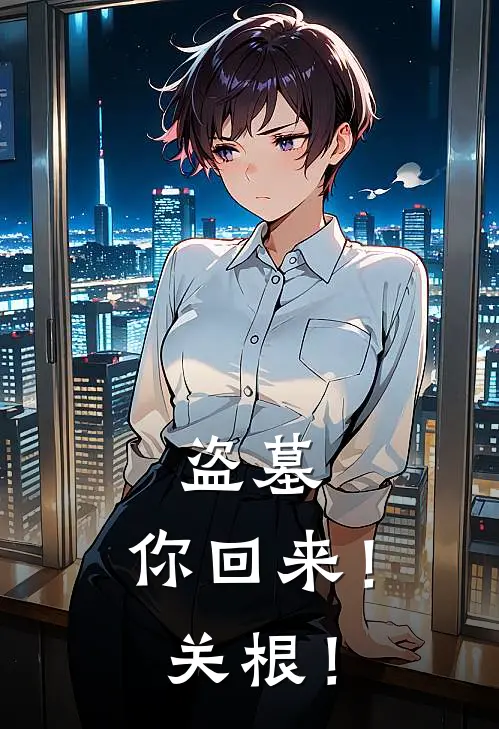 盗墓：你回来！关根！