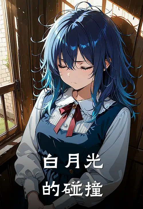 白月光的碰撞