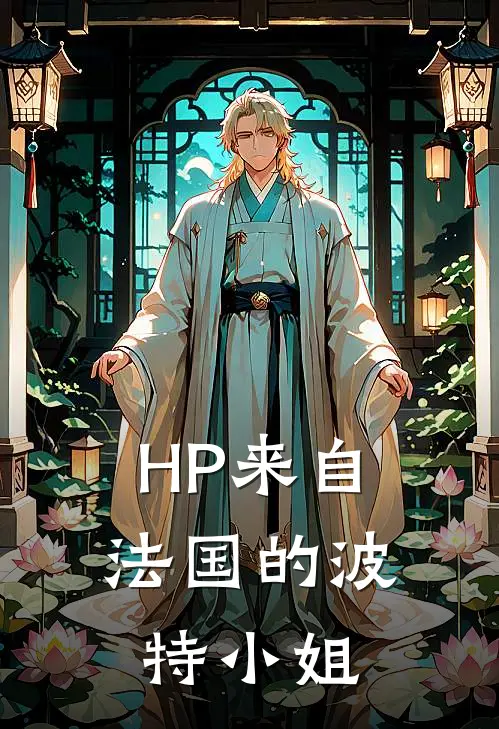 【HP】来自法国的波特小姐