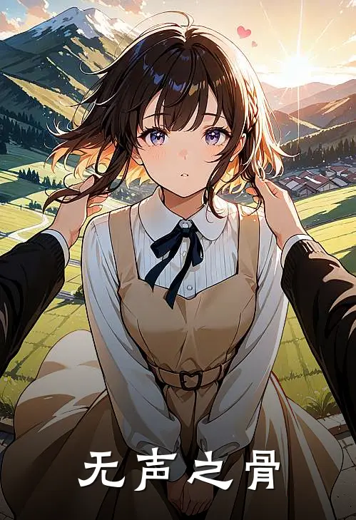 无声之骨