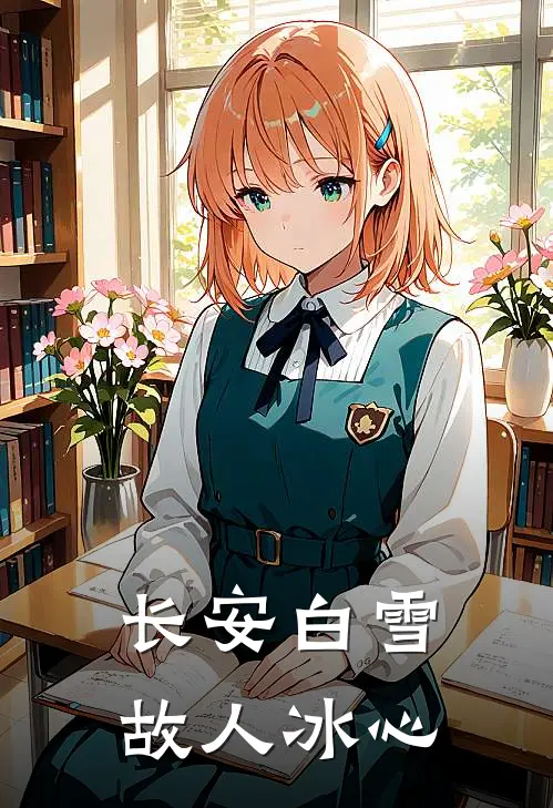 长安白雪，故人冰心