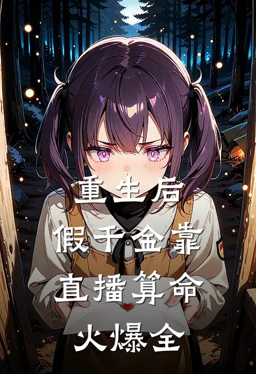 重生后，假千金靠直播算命火爆全