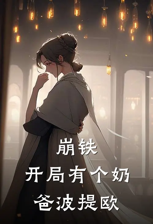 崩铁：开局有个奶爸波提欧