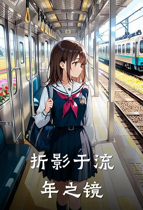 折影于流年之镜