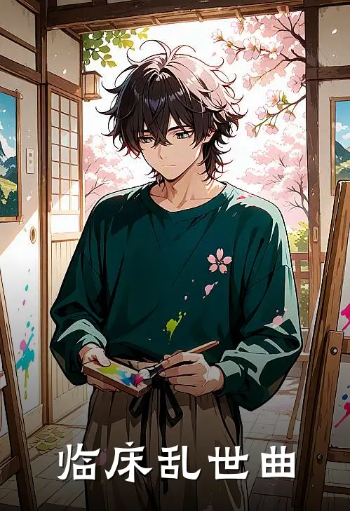 临床乱世曲
