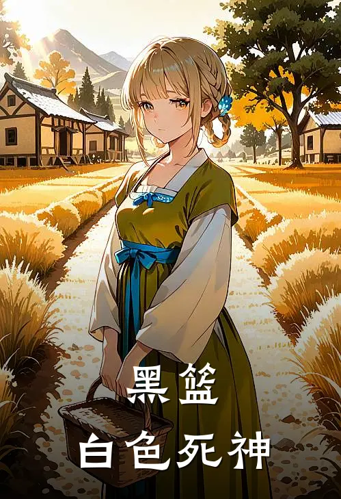 黑篮：白色死神