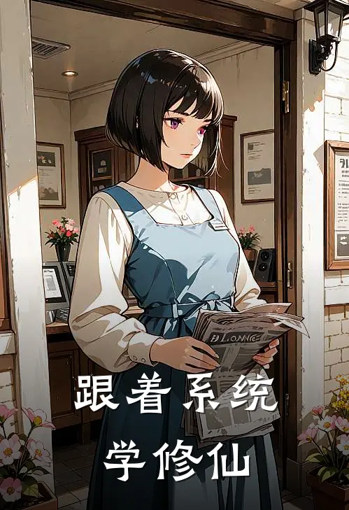 跟着系统学修仙