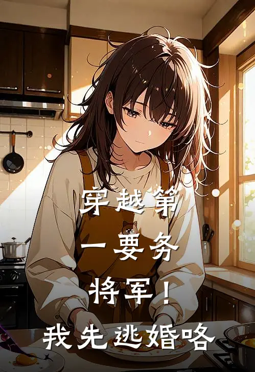 穿越第一要务：将军！我先逃婚咯