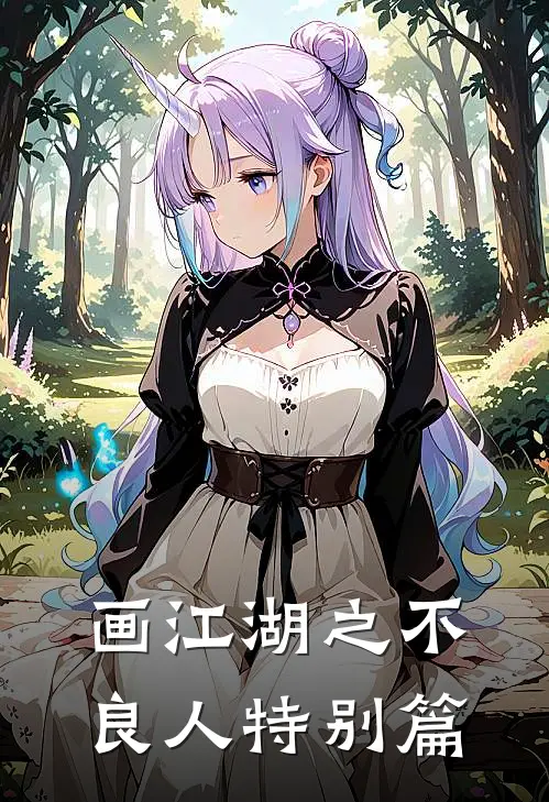 画江湖之不良人特别篇