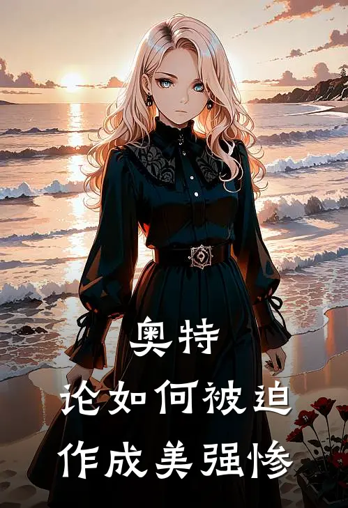 奥特：论如何被迫作成美强惨