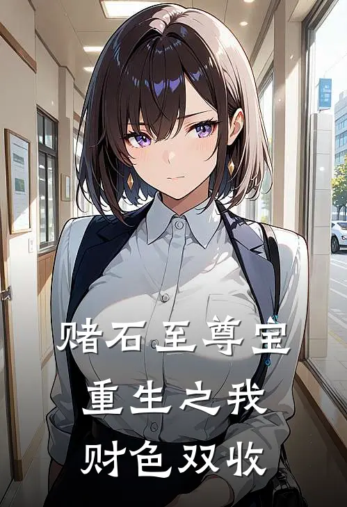 赌石至尊宝：重生之我财色双收