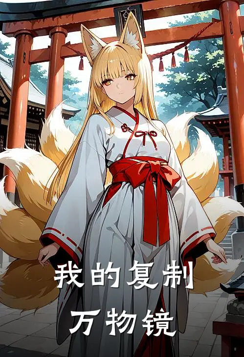 我的复制万物镜