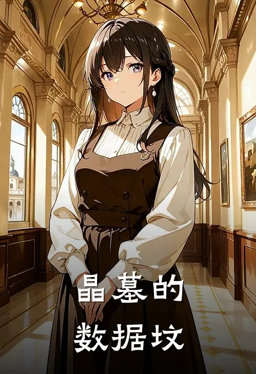 晶墓的数据坟