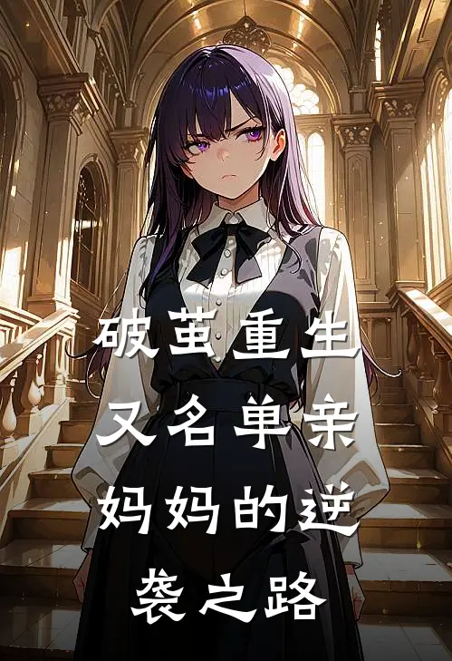 破茧重生又名单亲妈妈的逆袭之路