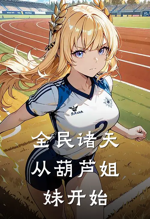 全民诸天：从葫芦姐妹开始