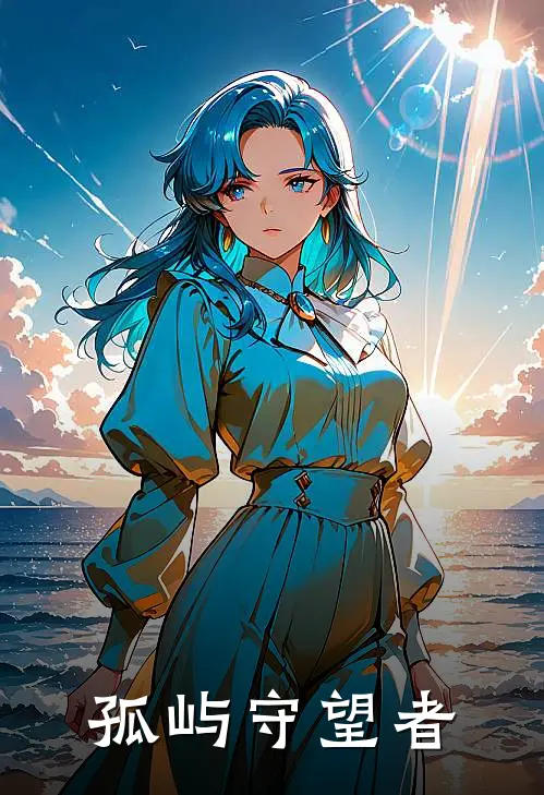 孤屿守望者