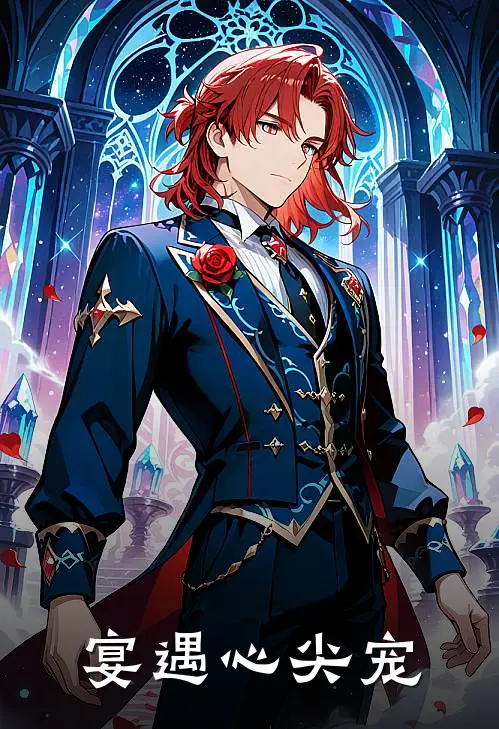 宴遇心尖宠