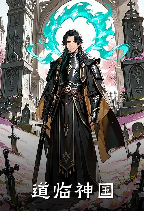 道临神国