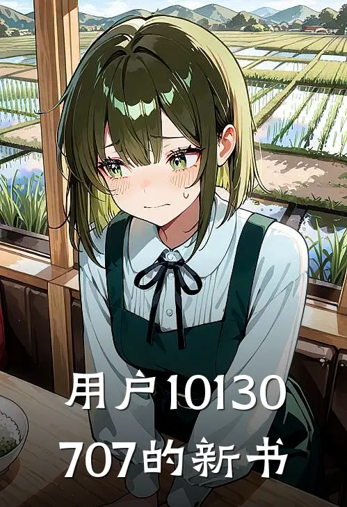 用户10130707的新书