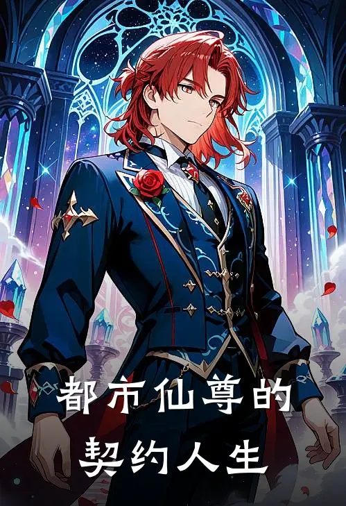 都市仙尊的契约人生