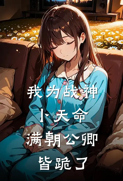 我为战神卜天命，满朝公卿皆跪了