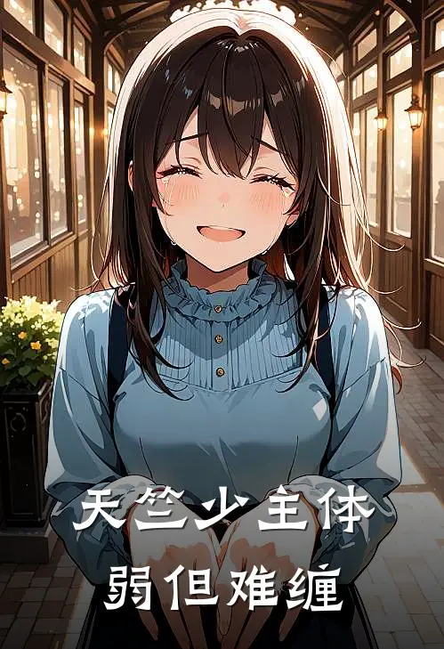 天竺少主体弱但难缠