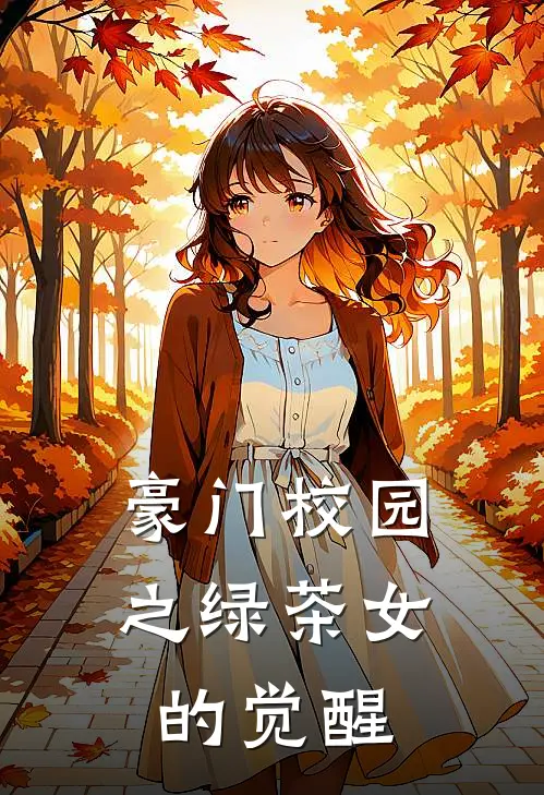 豪门校园之绿茶女的觉醒