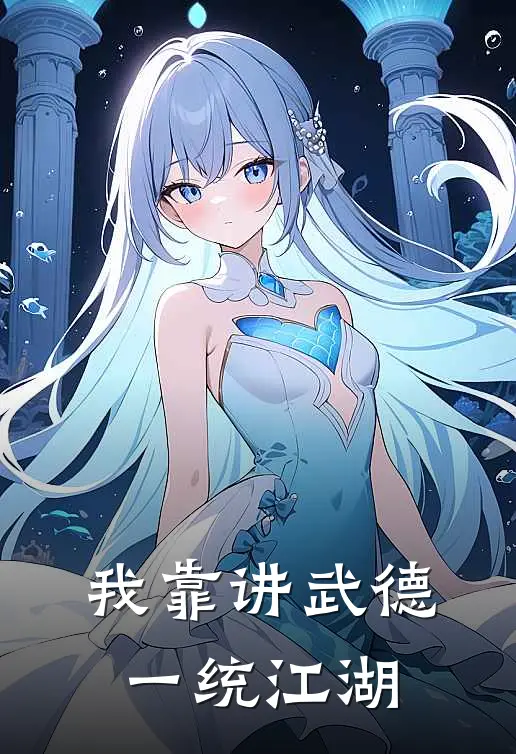 我靠讲武德，一统江湖