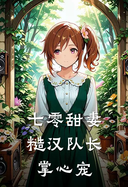 七零甜妻：糙汉队长掌心宠