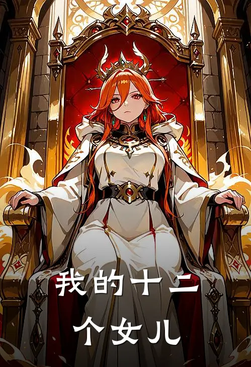 我的十二个女儿