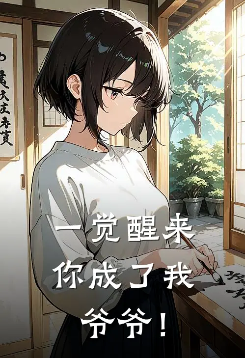 一觉醒来，你成了我爷爷！