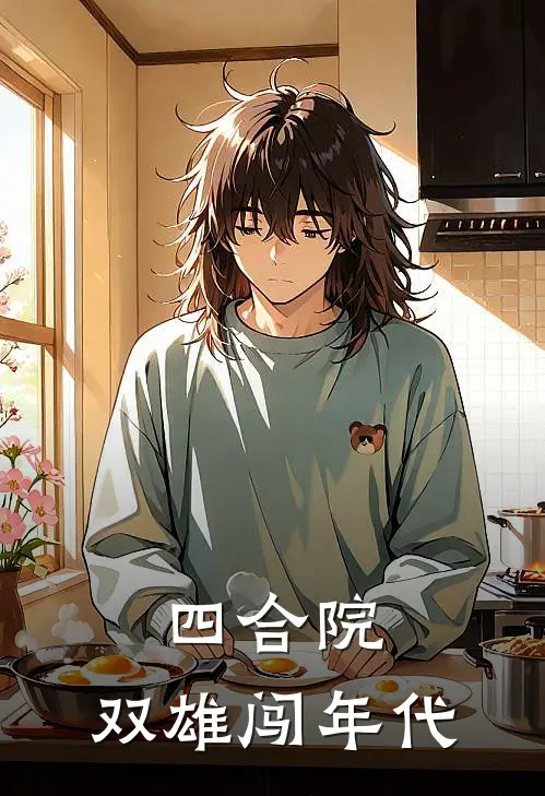 四合院：双雄闯年代