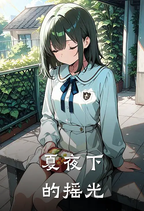 夏夜下的摇光