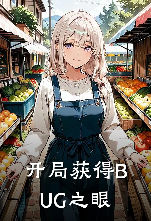 开局获得BUG之眼