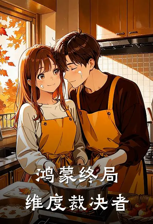 鸿蒙终局：维度裁决者