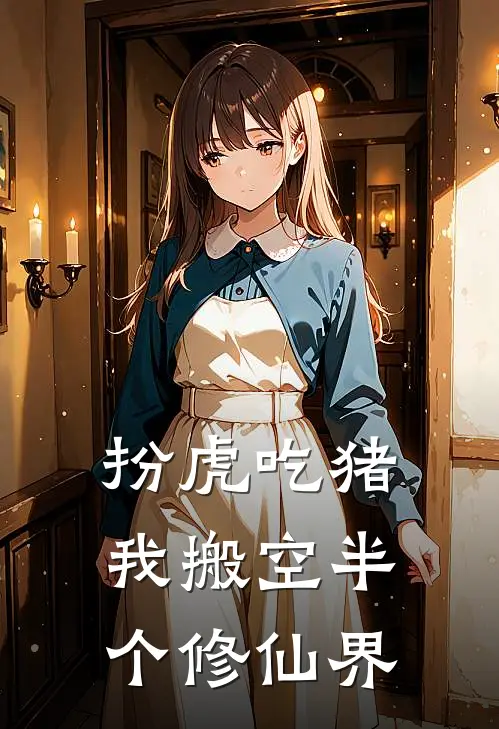 扮虎吃猪，我搬空半个修仙界