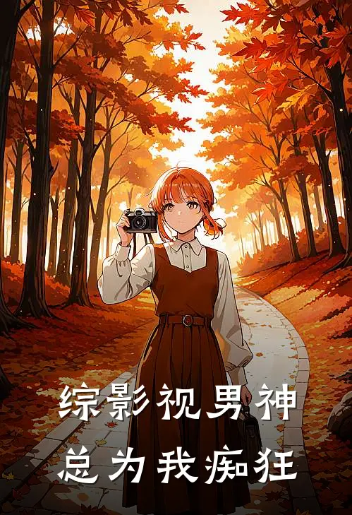 【综影视】男神总为我痴狂