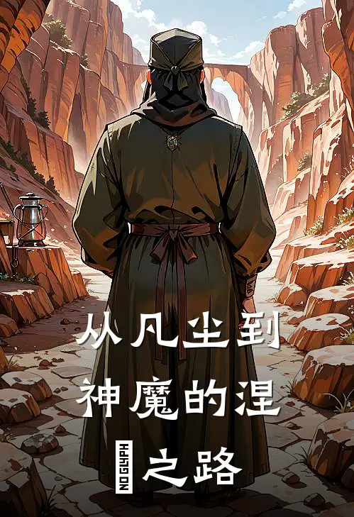 从凡尘到神魔的涅槃之路